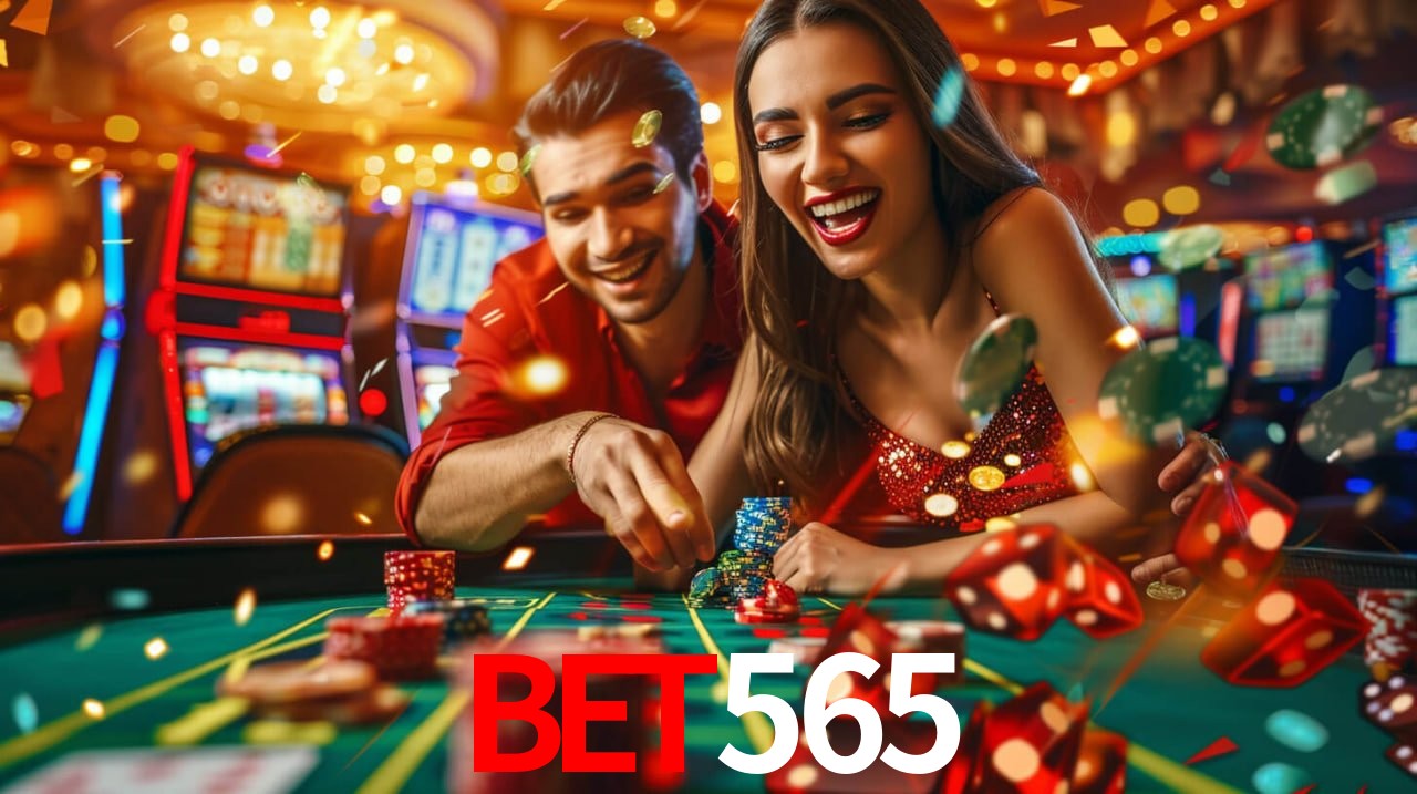 Estatísticas do Jogo BET565