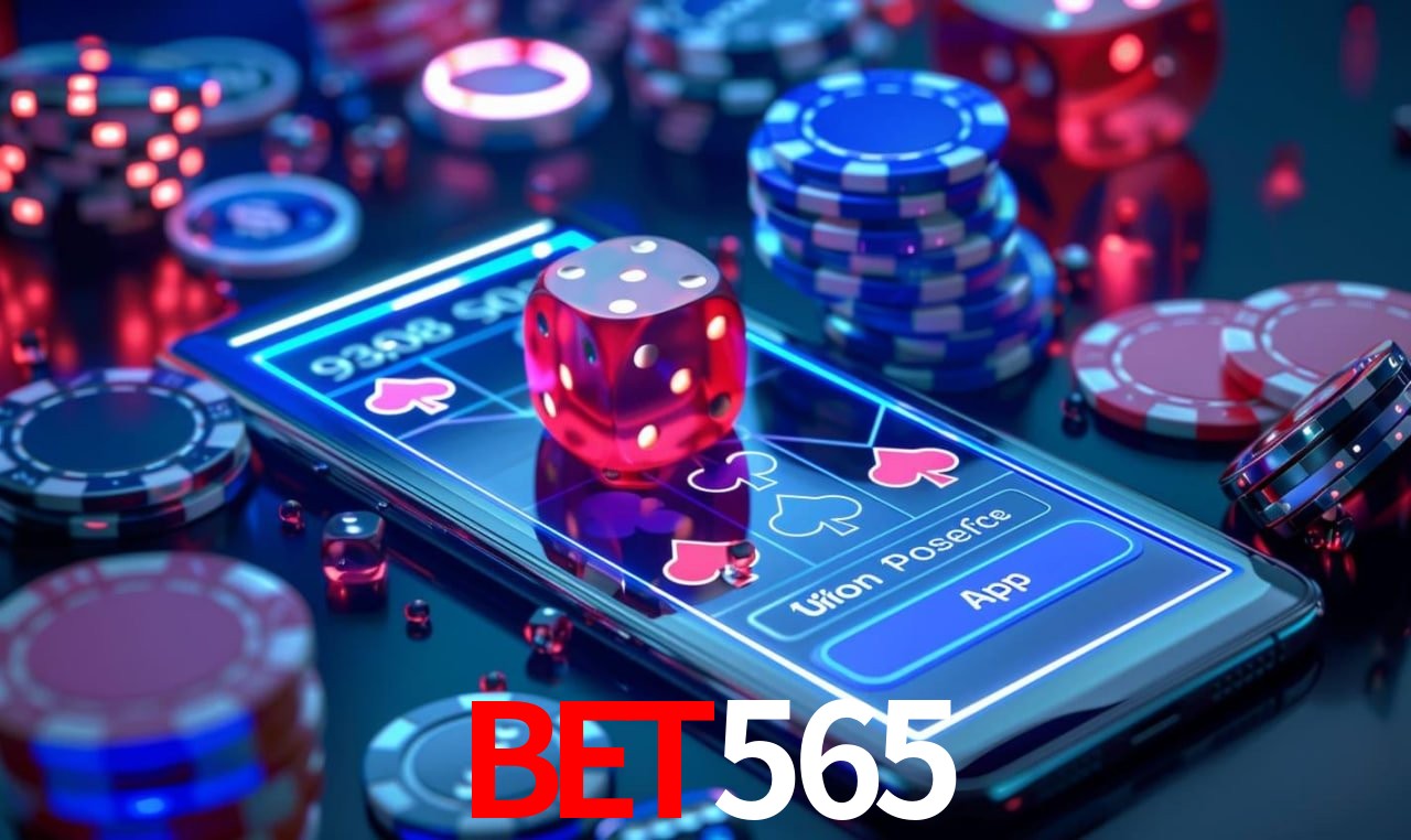 Promoção Relâmpago BET565