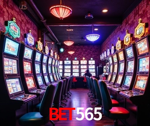 Integração de APIs BET565