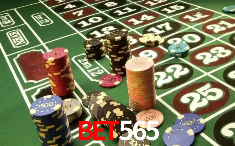 Promoções Sazonais BET565