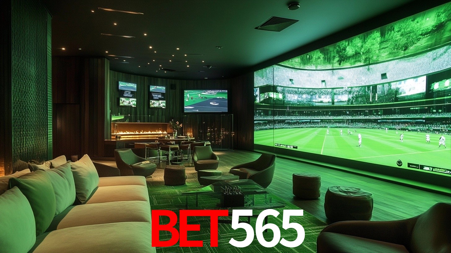 BET565: Seu Especialista em Apostas Esportivas Brasileiras