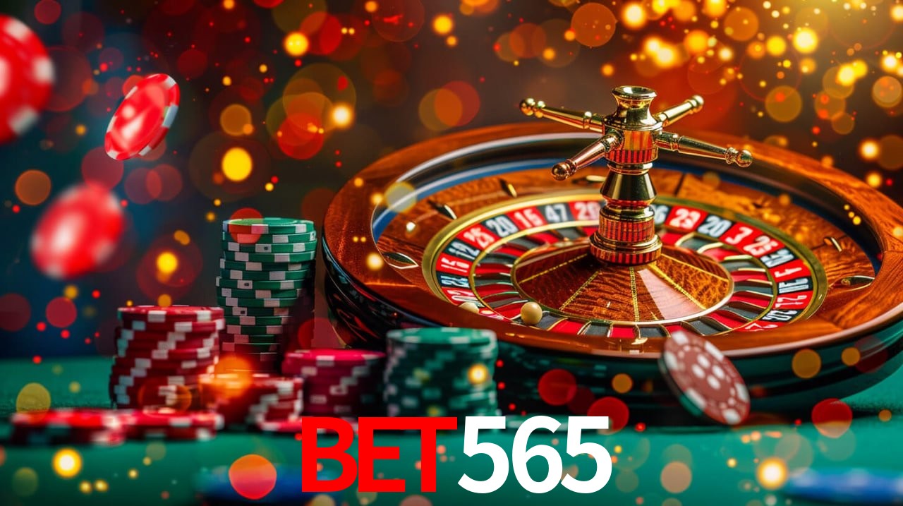 Casino Ao Vivo BET565
