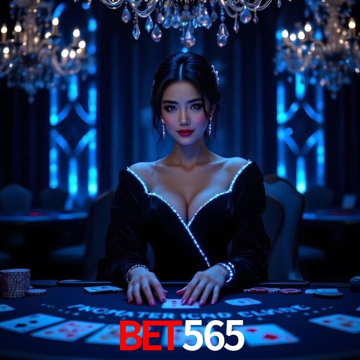 Estatísticas BET565