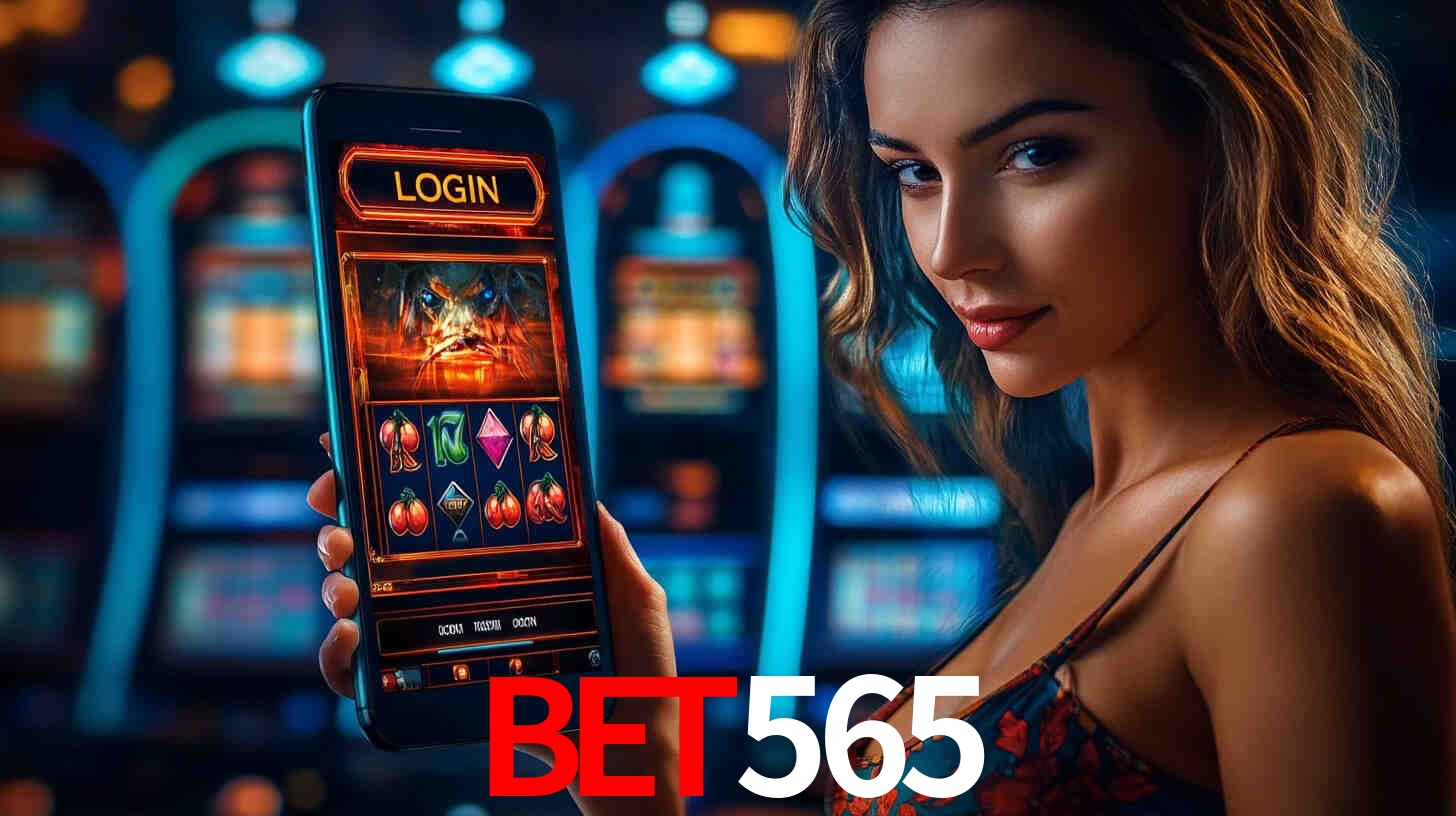 BET565 LOGIN