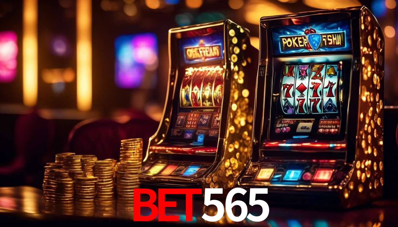 Mesa de Blackjack BET565