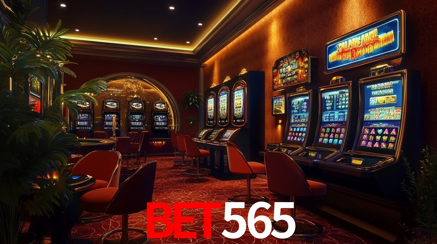 Programa VIP BET565