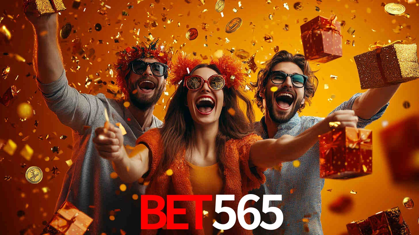 BET565.com